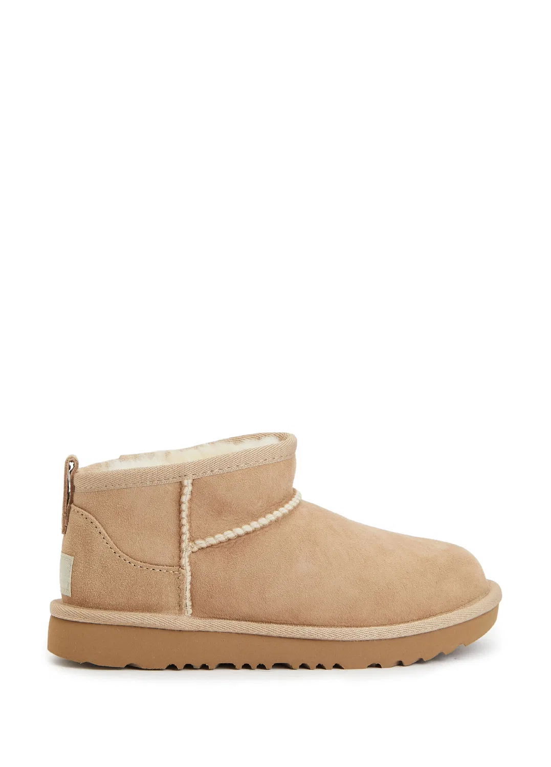 Ботфорты Ugg Classic Ultra Mini, Kum
