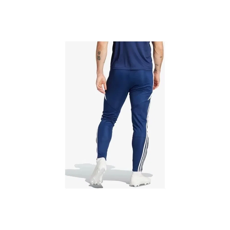Спортивные брюки adidas Tiro24 Trpnt, Темно-синий — фото 3