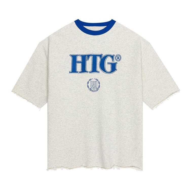 

Толстовка Honor the Gift Studio Crewneck 'Bone', белый