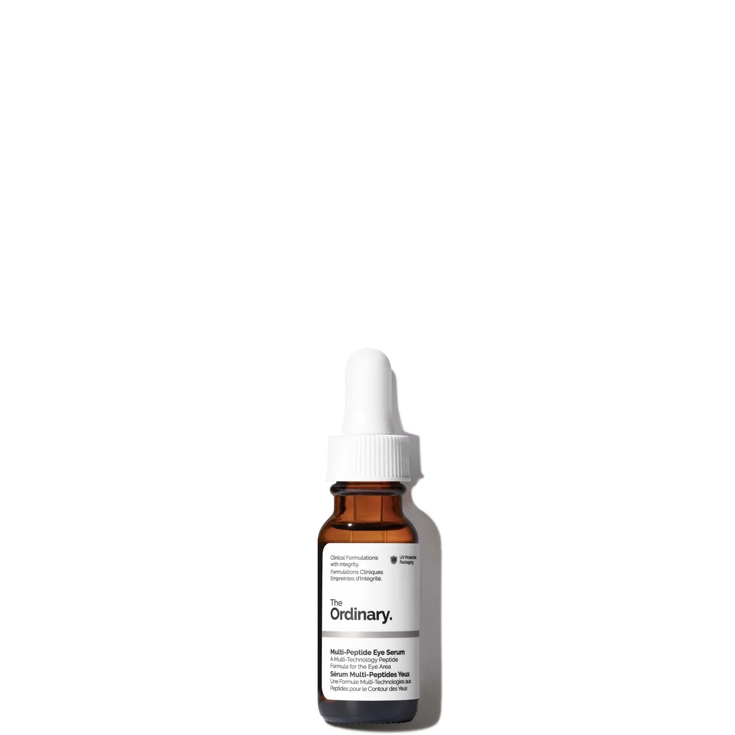 Сыворотка для контура глаз с пептидами Multi-Peptide Eye Serum The Ordinary, 15 мл