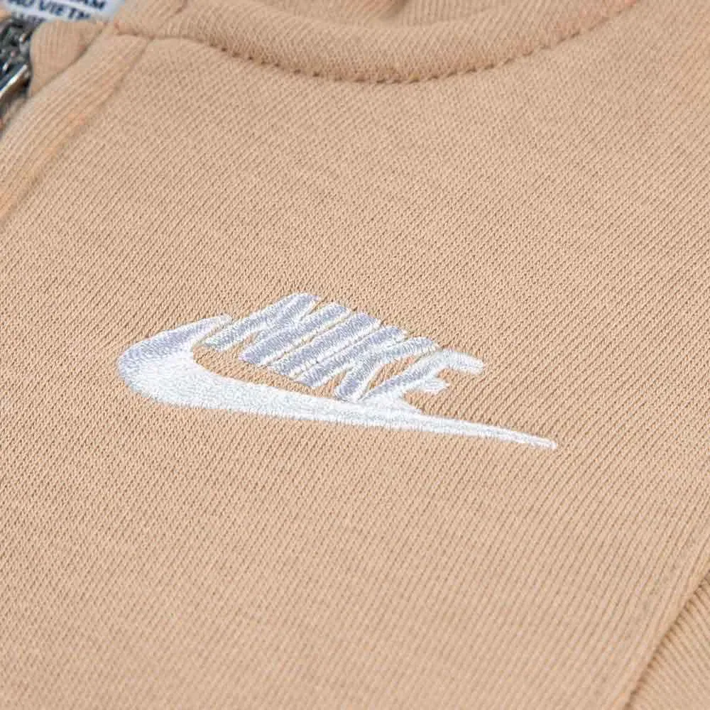 Комплект Nike Lbr Club с длинным рукавом Nike, бежевый — фото 3