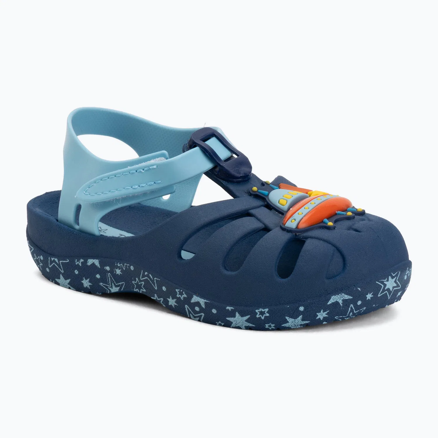 Детские сандалии с регулируемым ремешком Summer XVI Ipanema, Blau