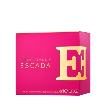 Женская парфюмерная вода Escada Especially, 30 мл