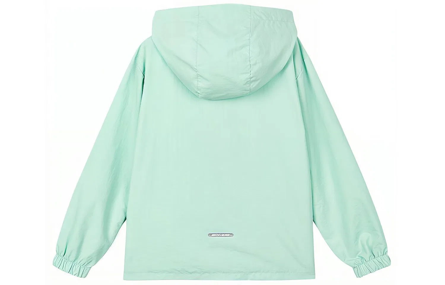 Куртка Skechers Mugwort Green для детей — фото 3