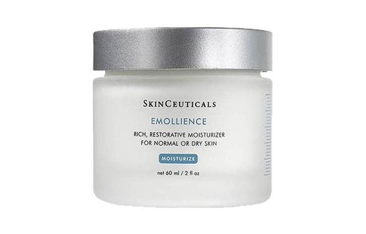 Крем для лица Skinceuticals — XIULIKE мягкий, насыщенный и питательный увлажняющий, смягчающий и питательный, 60 мл — фото 2