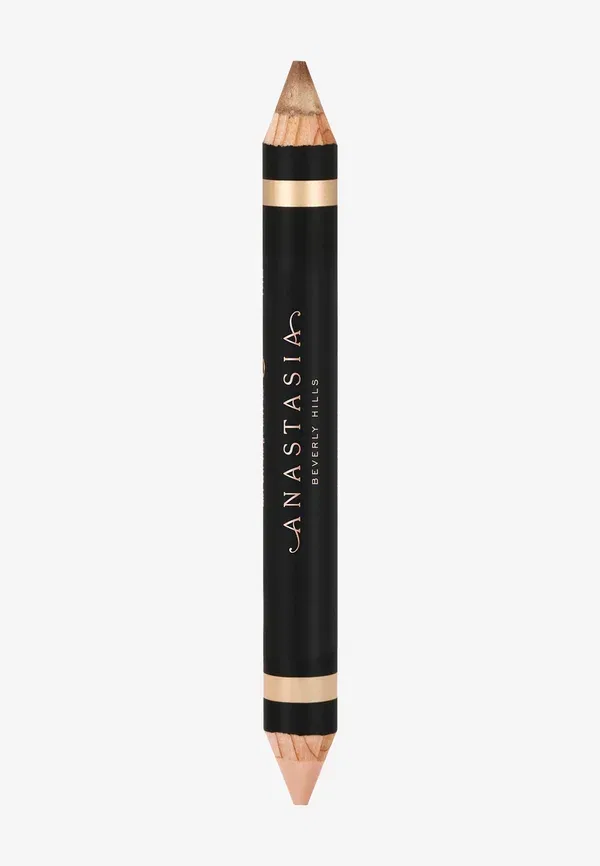 Карандаш-хайлайтер для бровей 4.8 г Anastasia Beverly Hills, цвет matte shell lace shimmer