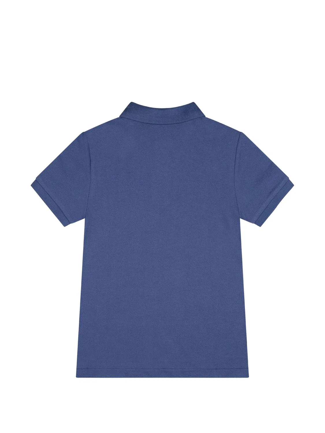 Рубашка поло Polo Bear Polo Ralph Lauren Kids, синий — фото 2