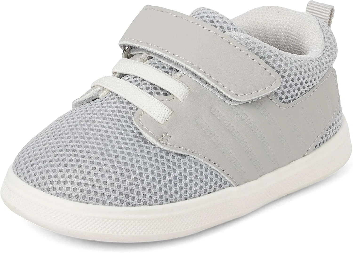 Детские кроссовки для мальчиков First Steps The Children's Place, Grey