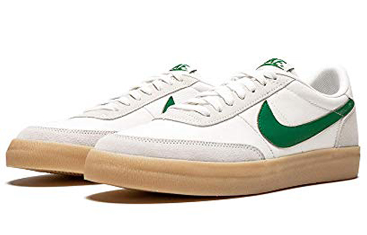 Кроссовки Nike Killshot 2 J Crew, кремовый/зеленый — фото 3