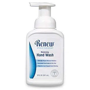 Мыло для рук Renew Hand Wash, Melaleuca, 236.59 мл