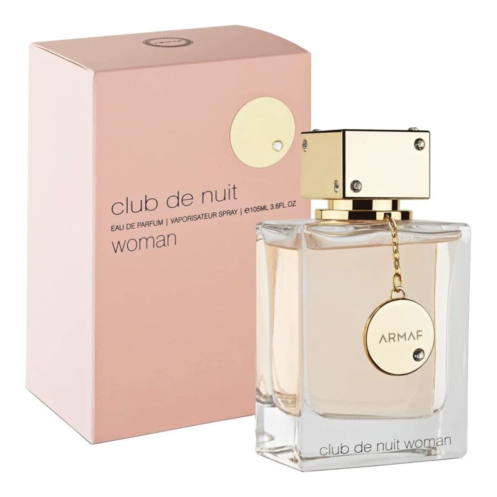 

Armaf Club de Nuit Woman Eau de Parfum спрей 105мл