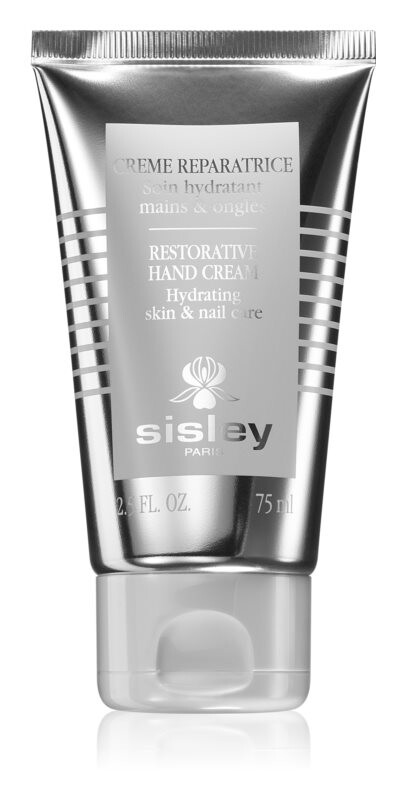 

Интенсивно увлажняющий крем для рук Sisley Restorative Hand Cream