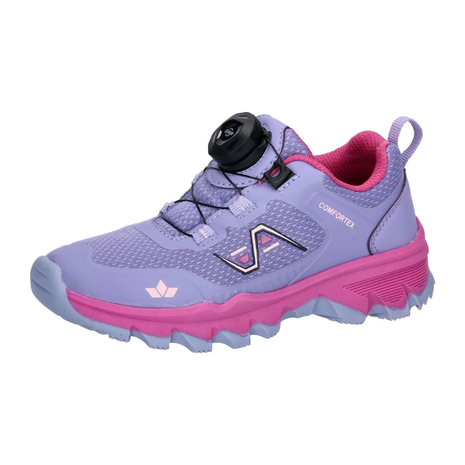 Детские кроссовки для активного отдыха Rockledge Lico, Purple