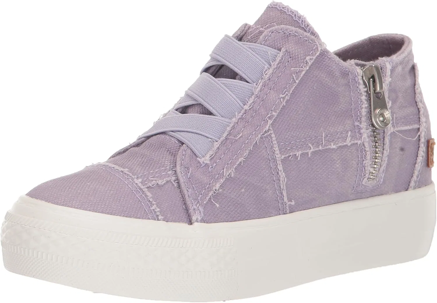 Детские кроссовки для девочек Mamba-K Blowfish Malibu, Gentle Lavender