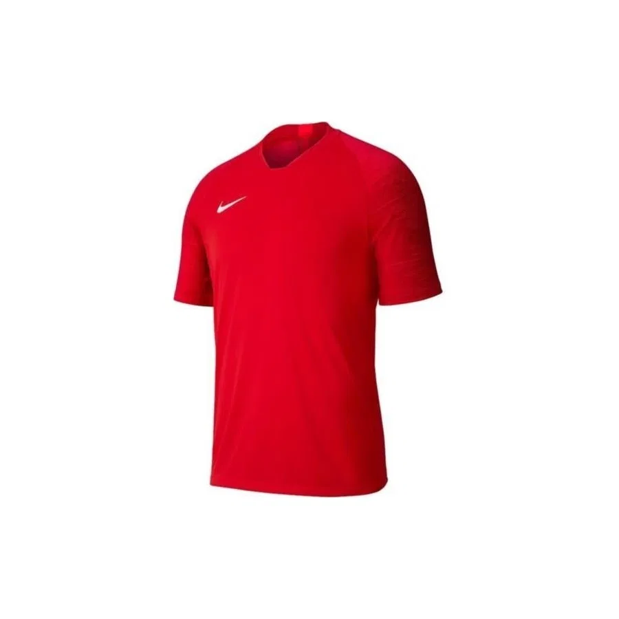 Футболка с коротким рукавом Nike M Nk Dry Strke Jsy Ss, Бордовый