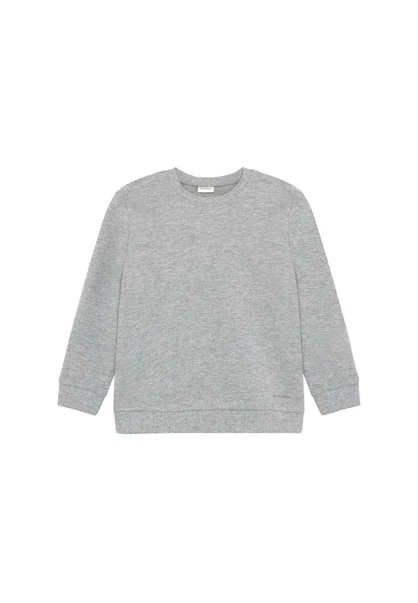 Комплект из 2 джемперов Misweatshirt Minymo anthracite, антрацит — фото 3