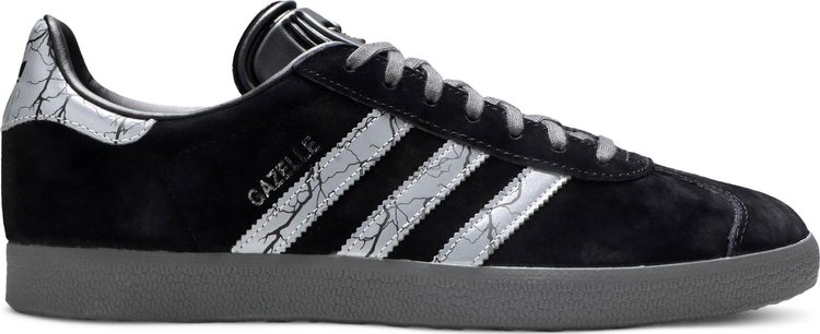 

Кроссовки Adidas Star Wars x Gazelle 'Darksaber', черный