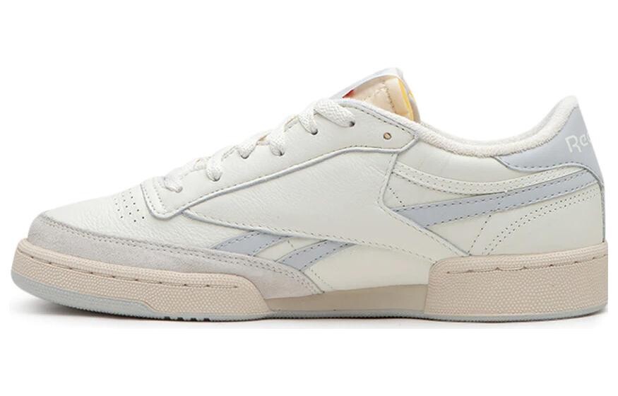

Мужские кроссовки для скейтбординга Reebok Club C, White