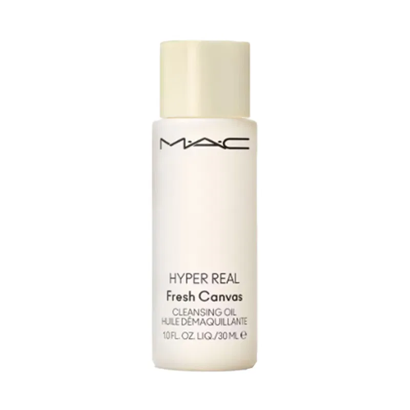 Женский очищающий набор MAC White Peony Cleansing Oil, 15мл*8, MAC, White Peony — фото 4