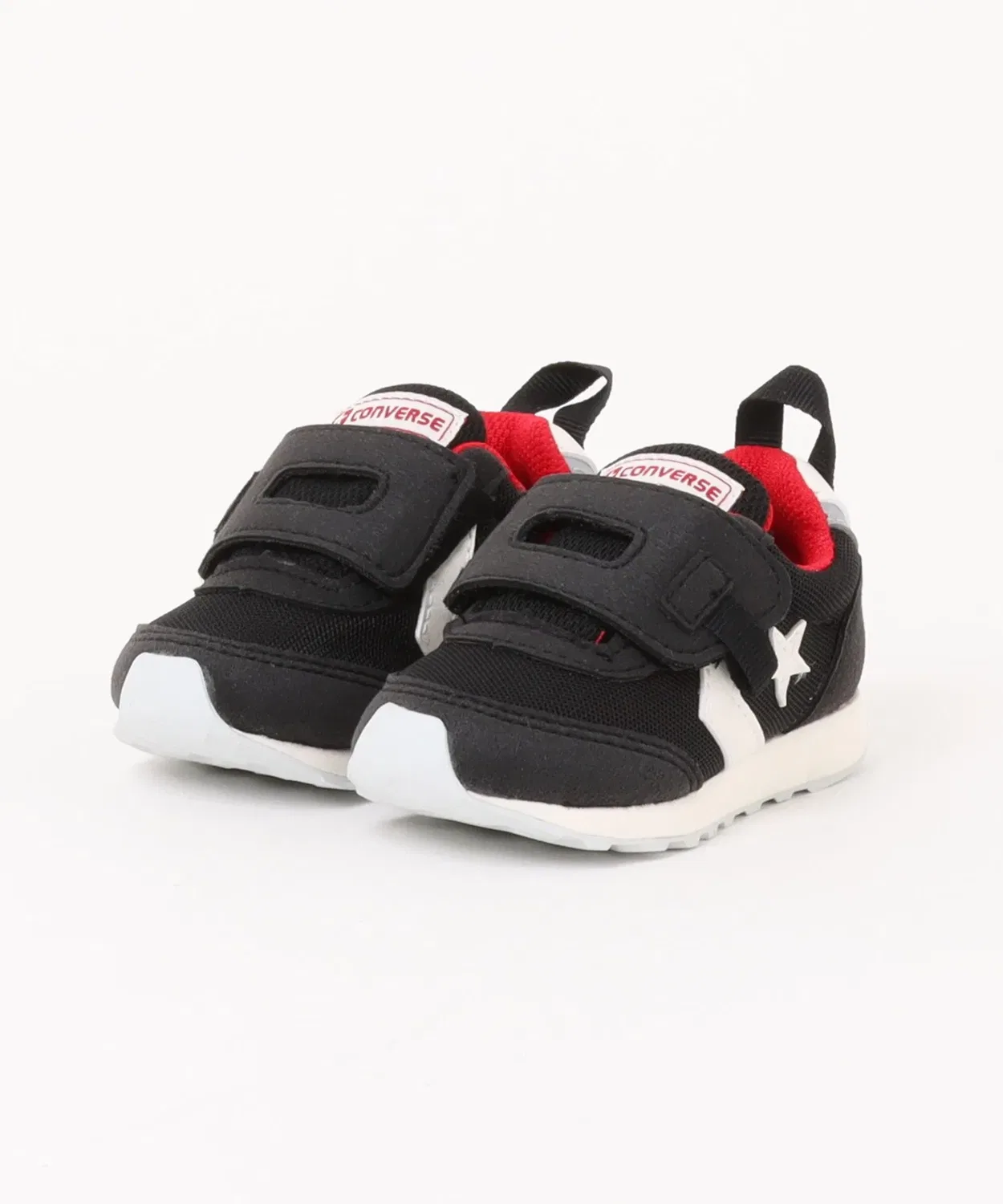 Детские кроссовки CONVERSE BABY RS