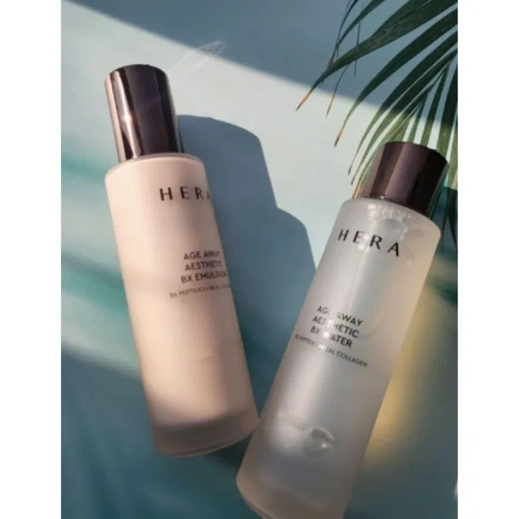 Набор для ухода за кожей Brightening Moisturizing And Hydrating Three Piece, HERA — фото 3