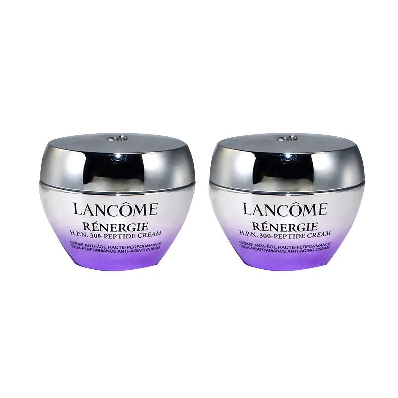 Крем для лица с пептидами, увлажняющий, LANCOME, 15 мл