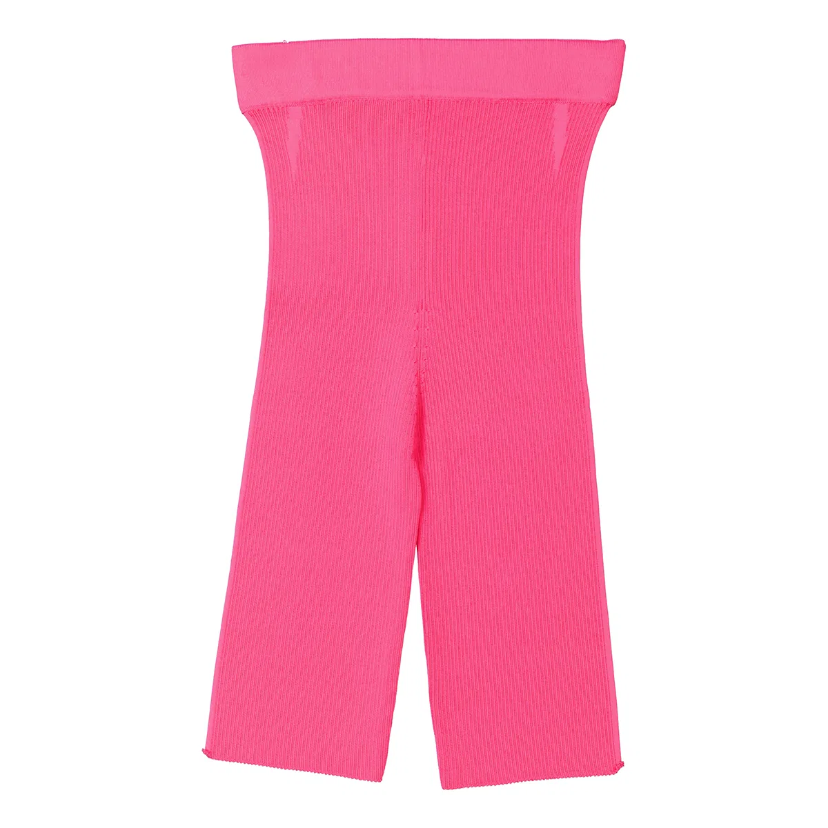 Леггинсы-шорты Lucca Jacquemus, Pink — фото 3