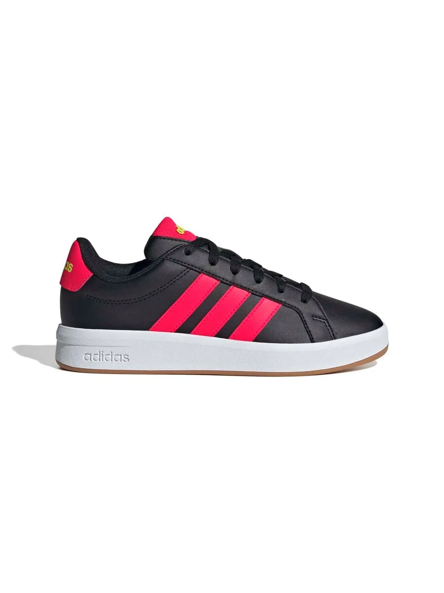 Кроссовки ADIDAS SPORTSWEAR 'Grand Court 3.0' черного цвета