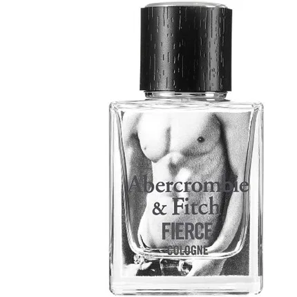 Парфюмерная вода Fierce Abercrombie & Fitch, 30 мл