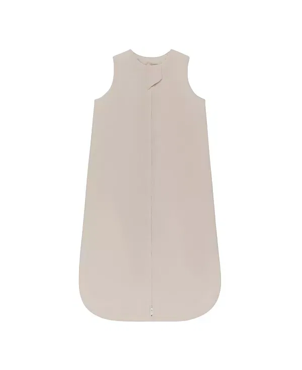 Детский спальный мешок хлопковый Unisex winter sleep sack - wearable blanket tog 1.0 cotton - baby Ely'S & Co., бежевый