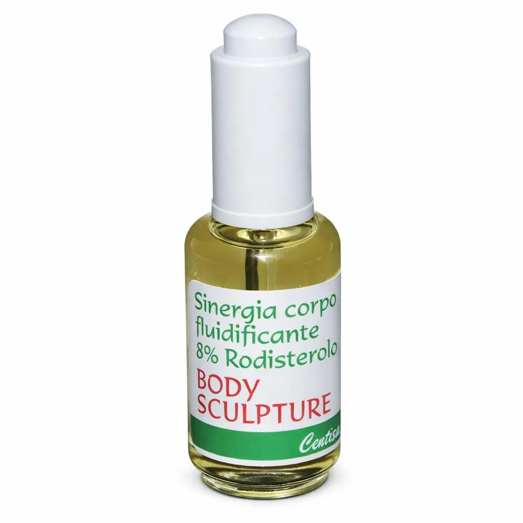 Крем антицеллюлитный Centisia Synergies Rhodisterol 8% 30 мл