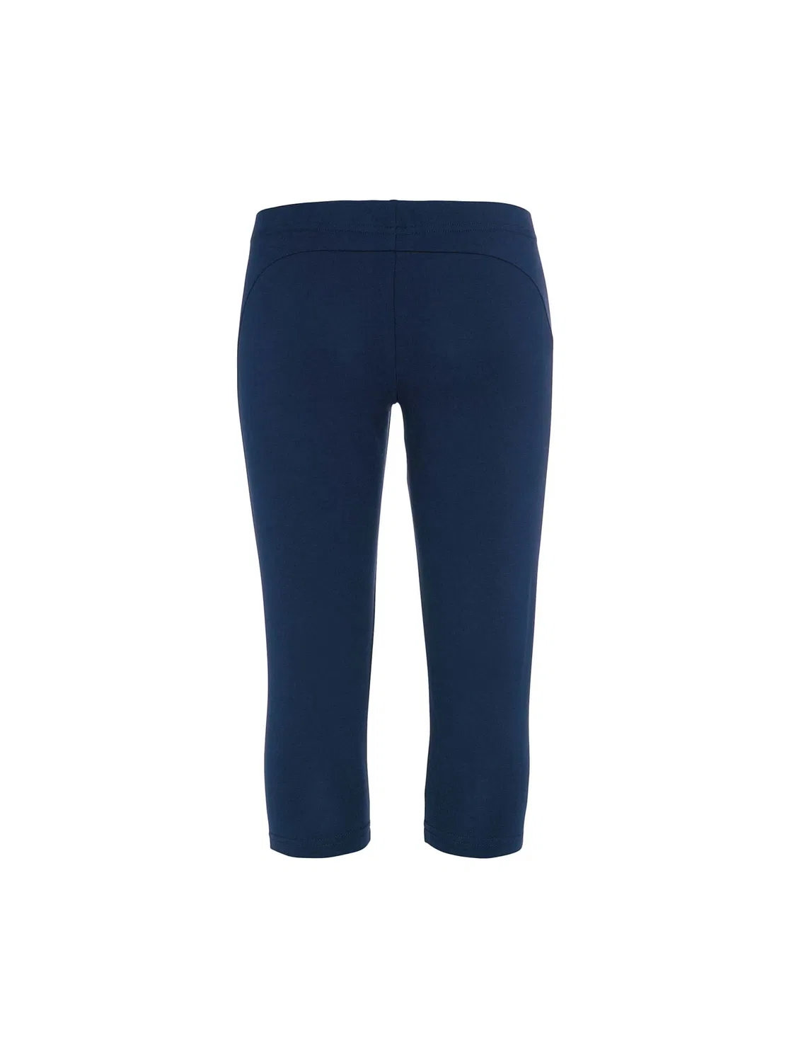 Спортивные брюки Errea Slim fit Douglas 3.0 Jr темно-синего цвета — фото 2