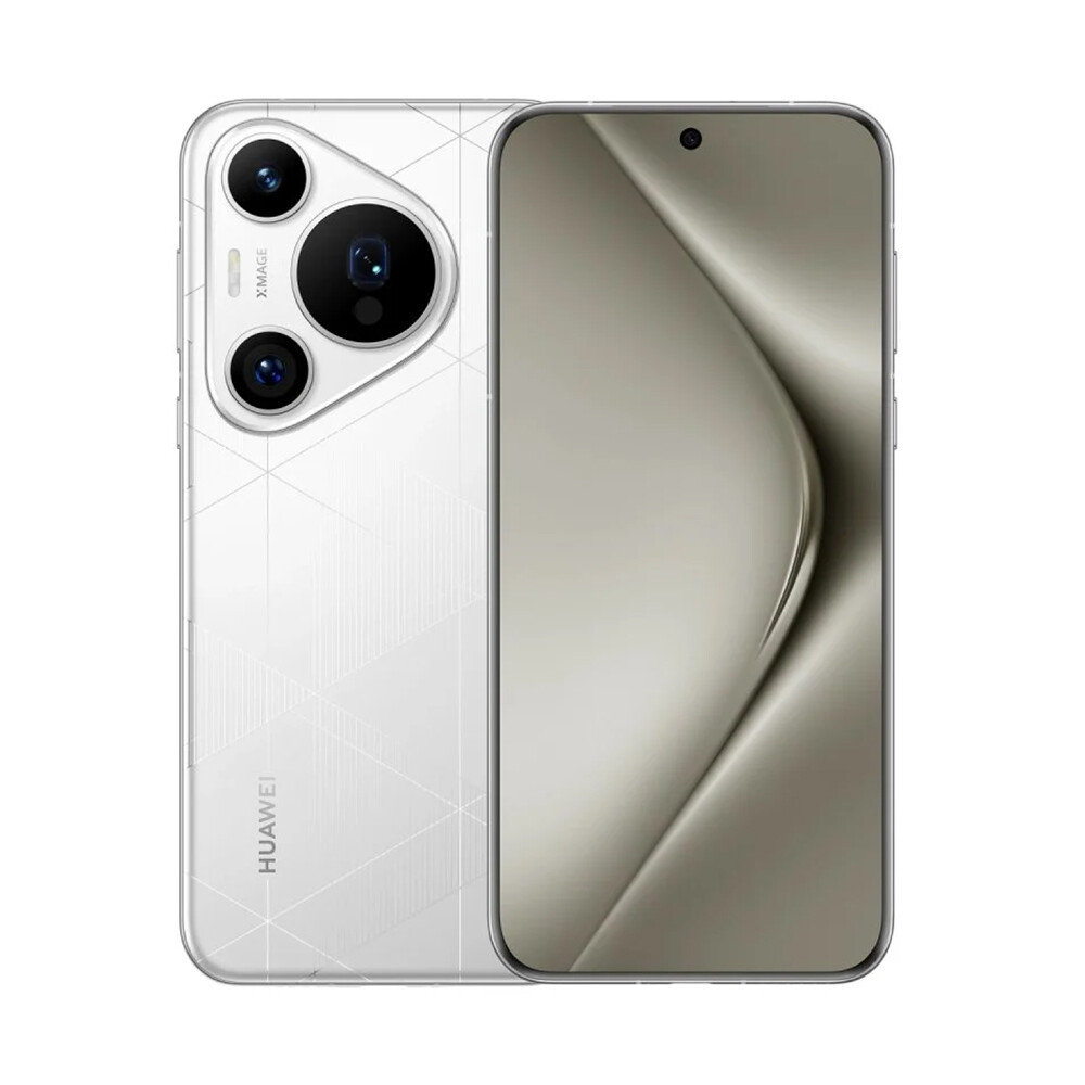 

Смартфон HUAWEI Pura 70 Pro+, 16Гб/512Гб, 2 Nano-SIM, белый