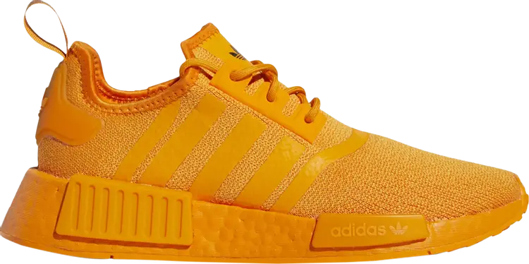 Кроссовки Adidas Wmns NMD_R1 'Bright Orange', оранжевый