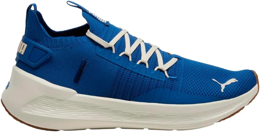 Мужские беговые кроссовки Puma Softride Symmetry Fuzion, белый
