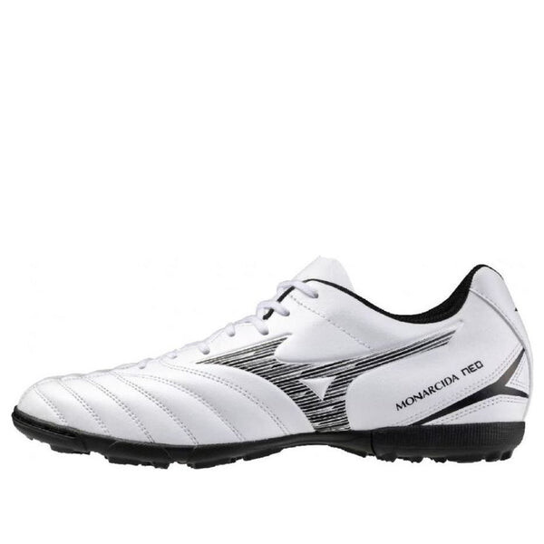 

Кроссовки monarcida neo iii select as 'white' Mizuno, белый