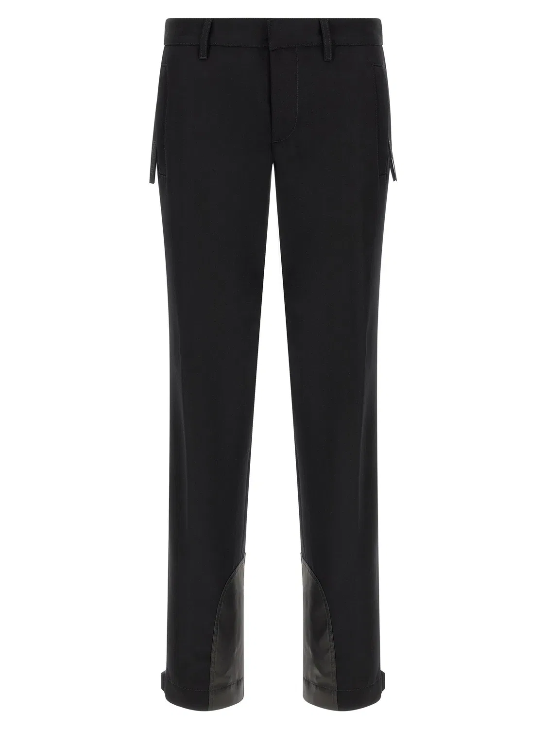 Брюки DSQUARED2, черный