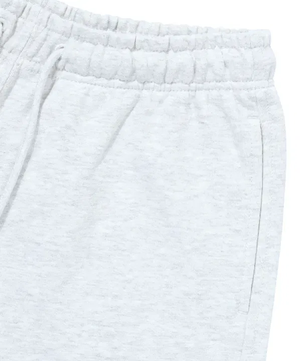 Шорты с винтажным логотипом, Superdry, светло-серый — фото 4