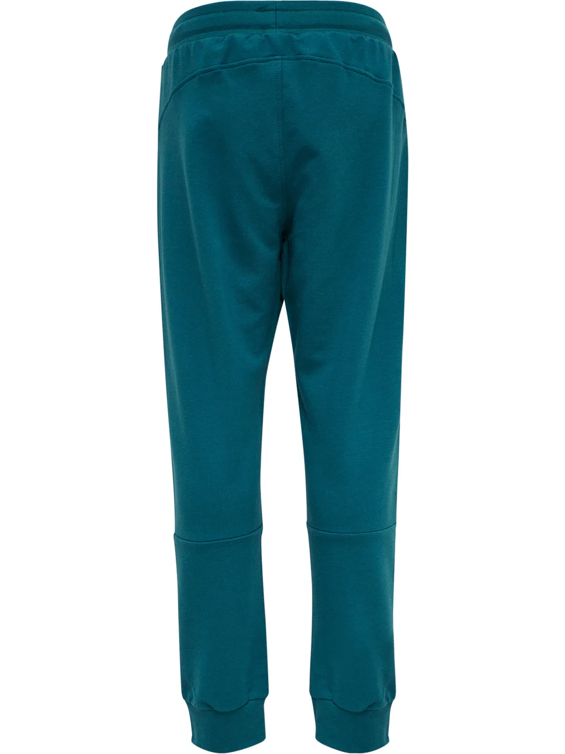 Детские брюки с утяжкой hmlOCHO Pants Hummel, Konigsblau — фото 2