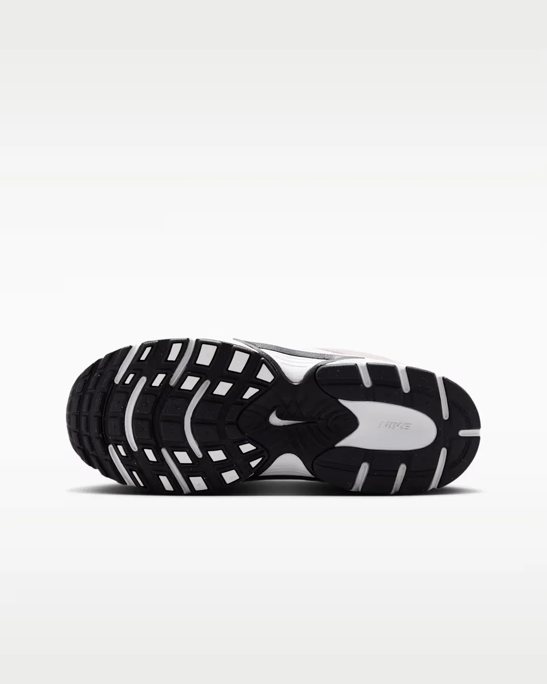 Кроссовки для детей постарше Nike V5 Runner Suede, Off White/College Grey/Grey Fog/Off White — фото 2