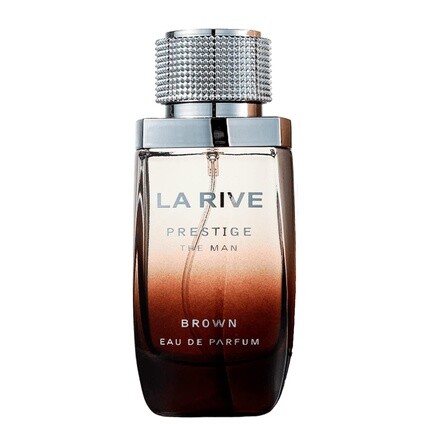 LA RIVE PRESTIGE BROWN MAN 75ml EDT Мужские духи Оригинальный и новый! — фото 2