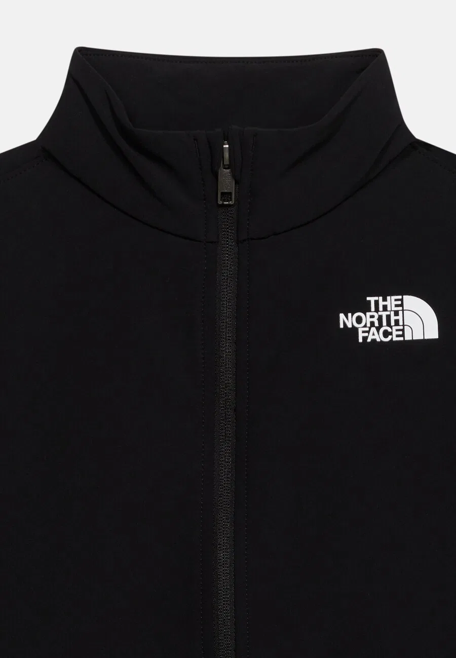 Куртка THE NORTH FACE Outdoor черного цвета — фото 3