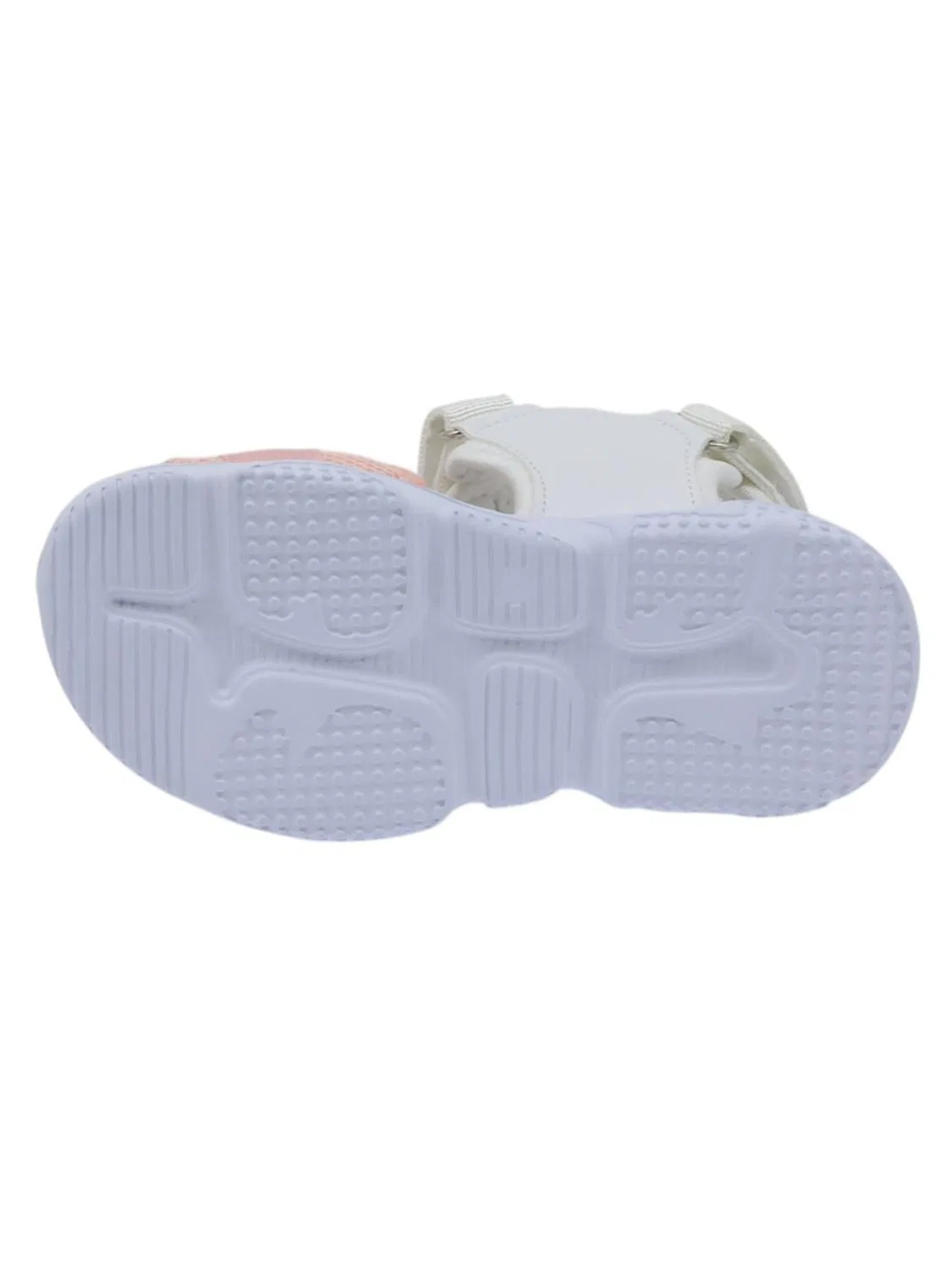 Сандалии Beppi Casual Sandal белого цвета