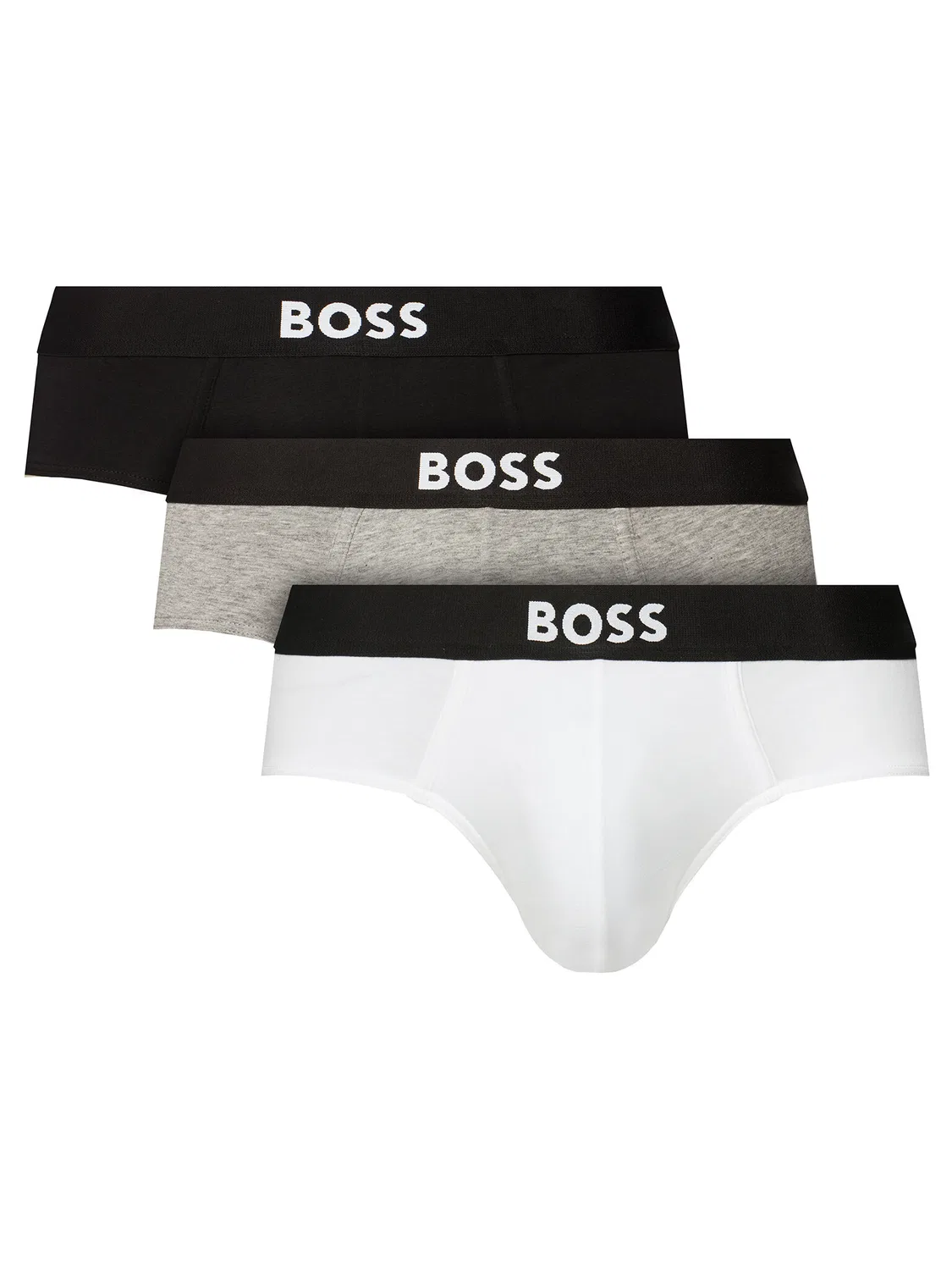 Мужской комплект трусов-слипов Hipbr One Boss, разноцветный