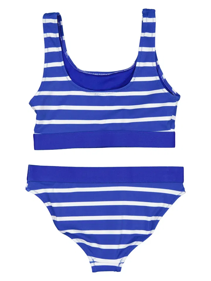 Плавки бикини синий Blue Orbit Tommy Hilfiger, синий — фото 2
