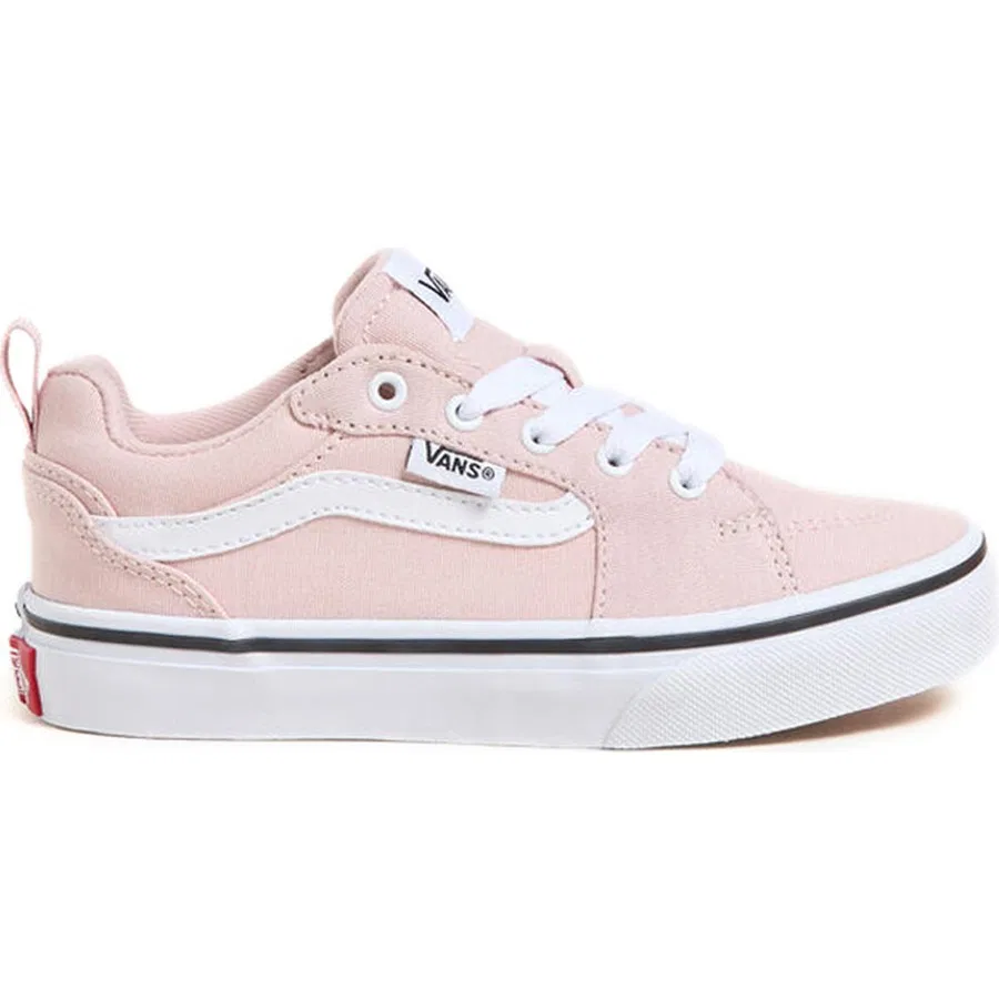 Кеды Vans Filmore, Розовый