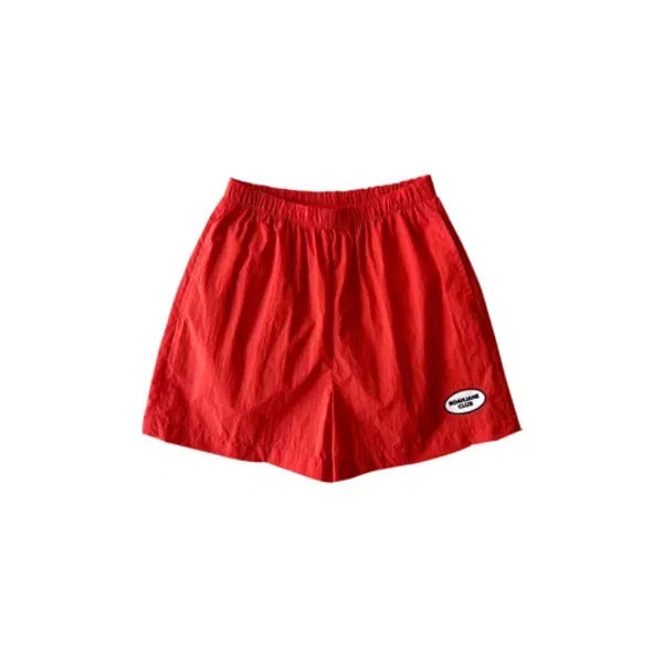 Шорты Billy, Roanjane, красный