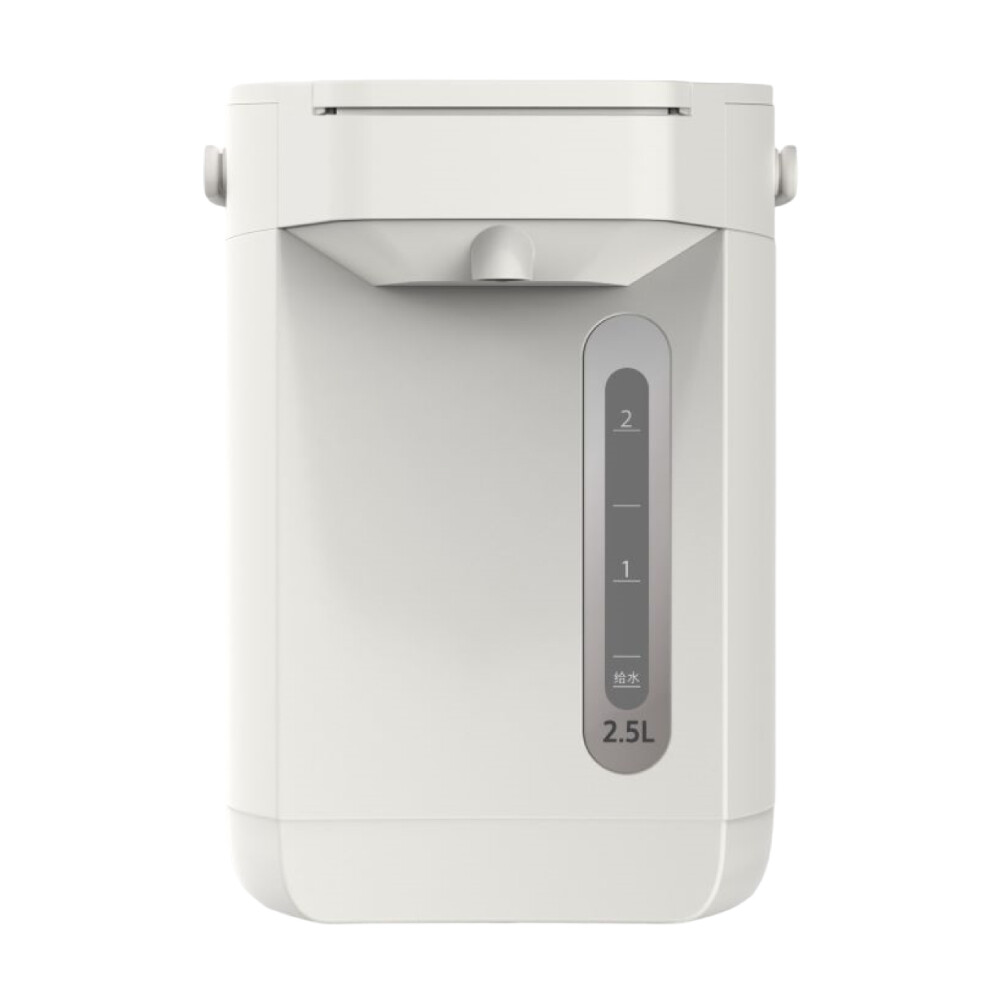 

Термопот Toshiba TP-25DR1UC, белый