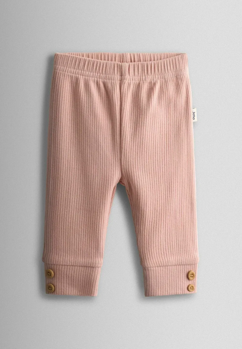 Брюки Jojo Maman Bébé, Pink Strawberry — фото 4