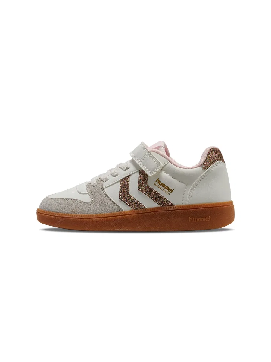 Белые кроссовки Hummel 'Perfekt'